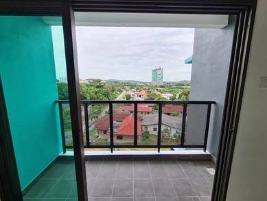 Residensi Zamrud @ Kajang