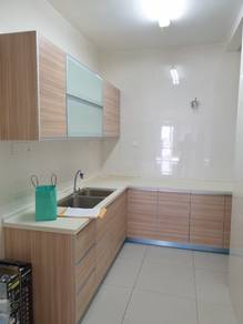 Sentral Residence, kajang, Freehold, Strata Title Ready, Selangor