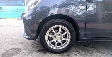 AXIA 1.0Auto Gxtra