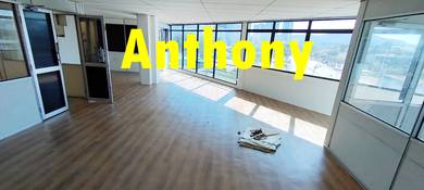Office-space-for-rent-Bayan-Lepas-Penang