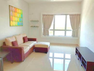 Idaman Residence @ Nusa Idaman
