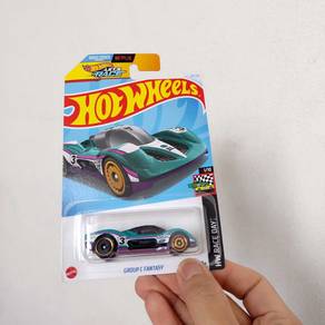 Hot wheels group C Fantacy