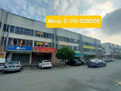 Office-space-for-rent-Setia-Alam-Selangor
