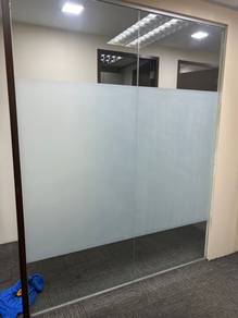 PASANG FROST TINT l pasang tint kabur privasi l