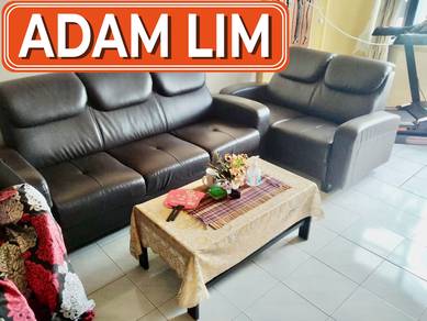 Desa Permai Indah Apartment