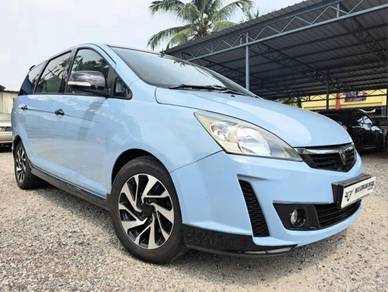Proton EXORA 1.6 BOLD STANDARD (A)