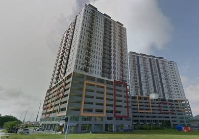 Ascotte Boulevard Semenyih 3R2B2CP F/F Bandar Rinching Setia Ecohill