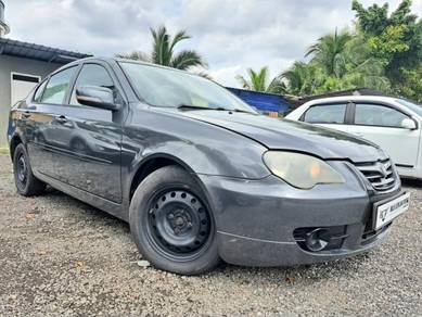 Proton PERSONA 1.6 ELEGANCE BASE LINE (A)