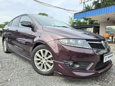Proton PREVE 1.6 CFE PREMIUM (A)