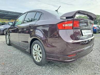 Proton PREVE 1.6 CFE PREMIUM (A)