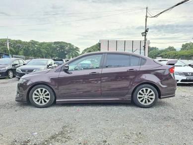 Proton PREVE 1.6 CFE PREMIUM (A)