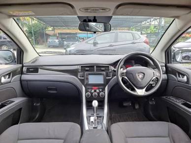 Proton PREVE 1.6 CFE PREMIUM (A)