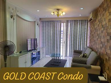 Gold Coast