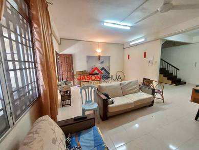 2-storey-Terraced-House-for-sale-Simpang-Ampat-Penang