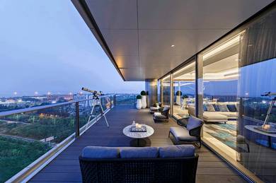 Astro Bukit Jalil @Low Density 400 UNITS!! TWO TOWER