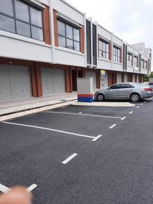 Shop-lot-for-rent-Dengkil-Selangor-1