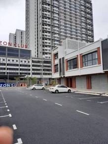 Shop-lot-for-rent-Dengkil-Selangor-2