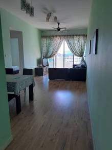 Alam Damai Condominium @ Damai Are Kota Kinabalu Sabah