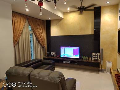 3-storey-Terraced-House-for-sale-Bukit-Dumbar-Penang