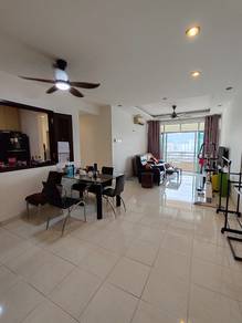 Regency Heights