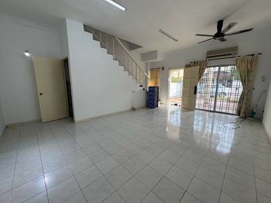 Cozy Taman Taming Ria Renovated 2 Storey House In Balakong
