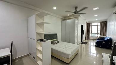 Shaftsbury Residence  Cyberjaya Studio