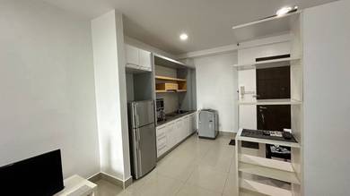 Shaftsbury Residence  Cyberjaya Studio