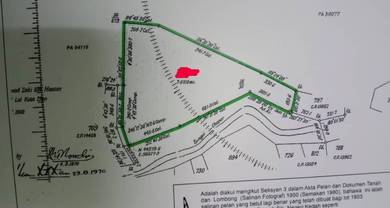 Agricultural-Land-for-sale-Sik-Kedah