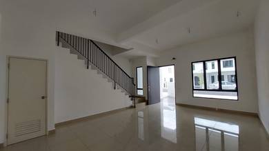 Camdon Ecoworld Eco Horizon Terrace Home Landed House Batu Kawan NEW
