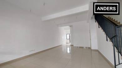 Camdon Ecoworld Eco Horizon Terrace Home Landed House Batu Kawan NEW
