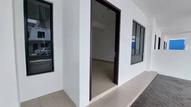 Camdon Ecoworld Eco Horizon Terrace Home Landed House Batu Kawan NEW