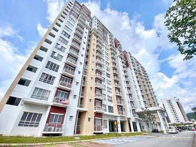 【🔥Ter-Murah】De Kiara❗❗Rumah Full Loan Setia Alam🌺Below Market Price