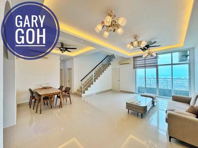 Boulevard Condominium (BLVD)
