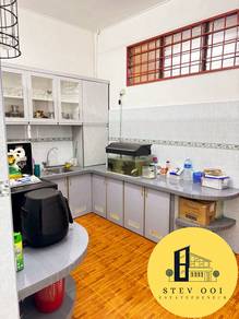 Taman bendi indah single sty semi d/lunas/kulim hi tech