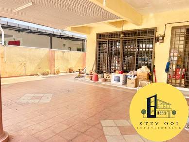 Semi-Detached-House-for-sale-Bukit-Tengah-Penang