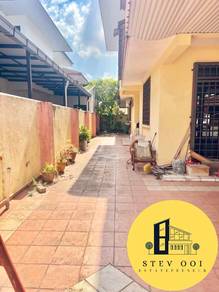 Taman markisah double sty semi d