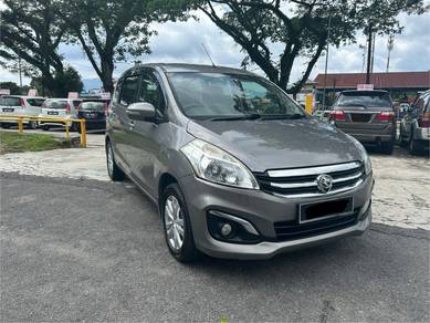 Proton ERTIGA 1.4 EXECUTIVE AT (A)