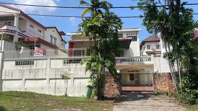 Bungalow-House-for-rent-Gelugor-Penang