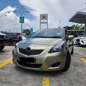 Toyota VIOS 1.5 J (A)