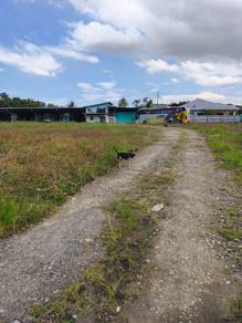 Manggatal CL Commercial Land l Jalan Tuaran l Inanam