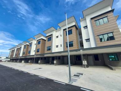 Townhouse-for-sale-Kuching-Sarawak