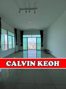 Setia Pinnacle