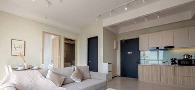 Urban Suites Fully Furnished 836 Sqft - ROI 5.6%