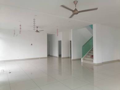 Bungalow For Rent Jalan Pantai Bersih Butterworth Penang