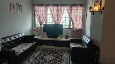 Pangsapuri Angsana, Bandar Mahkota Cheras, Batu 9