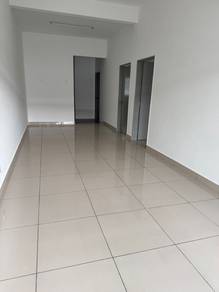 Brand New Single Storey Ruby 4, Bandar Putera 2 @ Klang For Rent