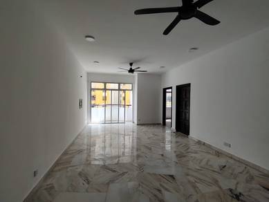 Residensi Laguna (Belvedere Service Apt)