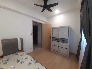 Aradia Residence @ Lake City KL North