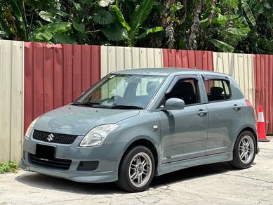 Suzuki SWIFT 1.5 PREMIER (A)