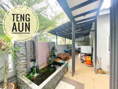 Semi-Detached-House-for-sale-Ayer-Itam-Penang-1